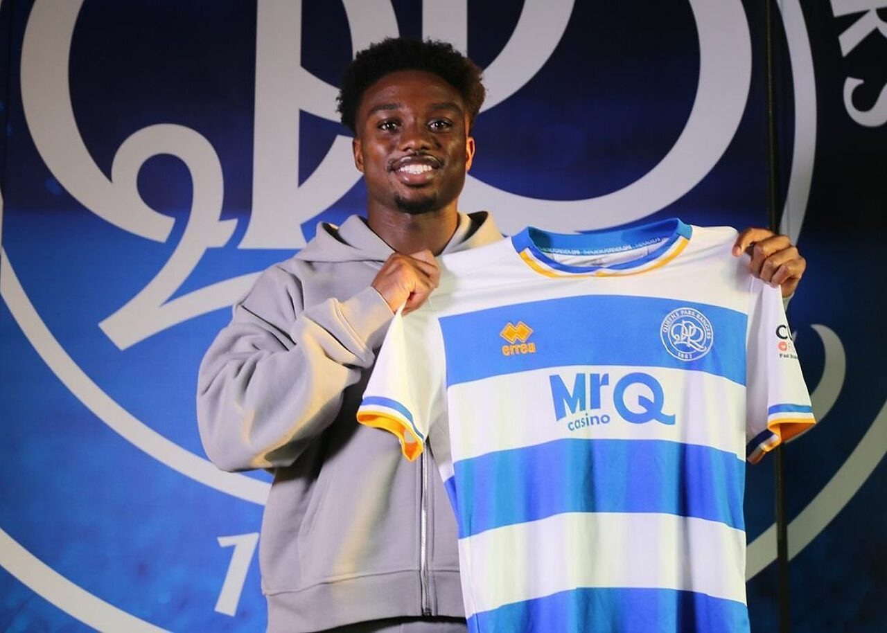 Tariq Lamptey