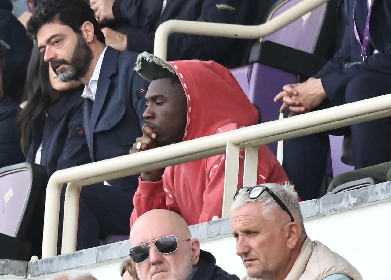 Moise Kean