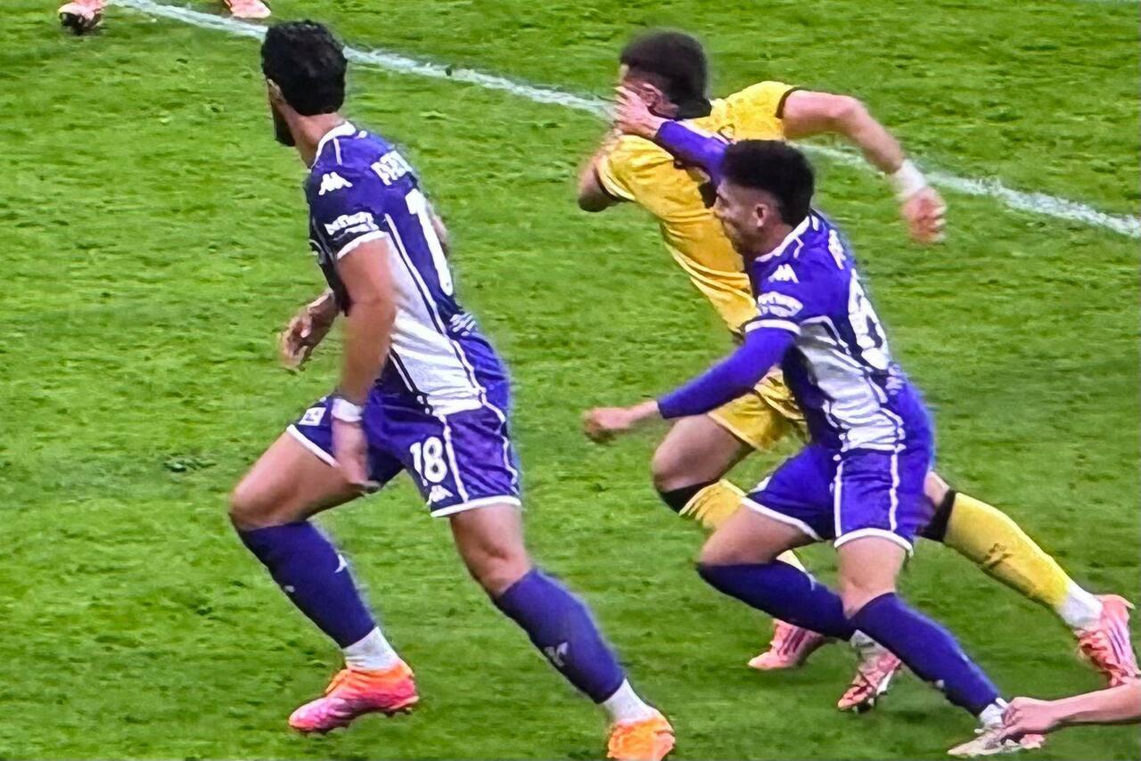 Parisi Gimenez Milan Fiorentina