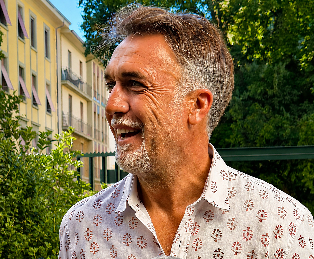 Gabriel Batistuta