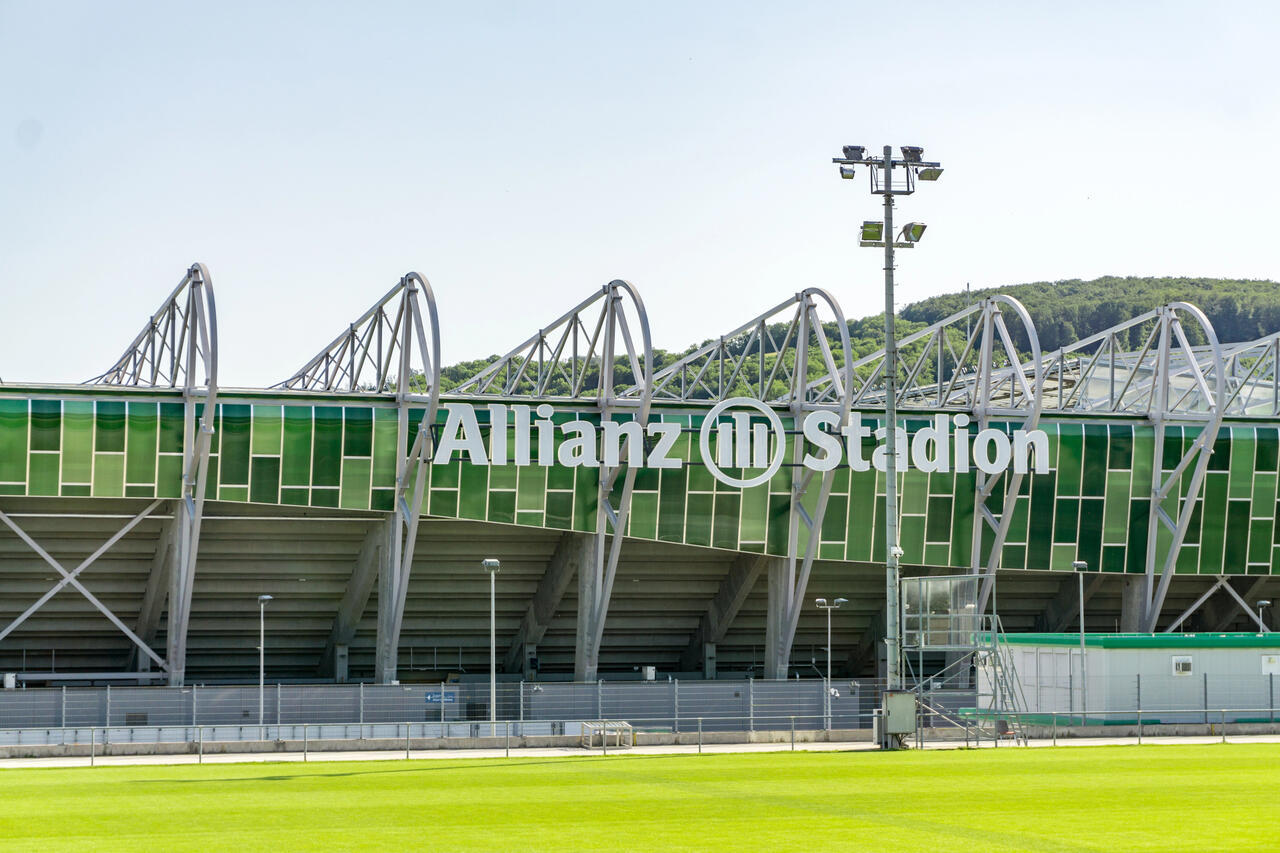 Allianz Stadion