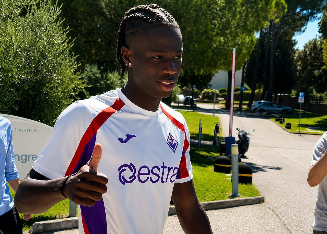 Alieu Njie