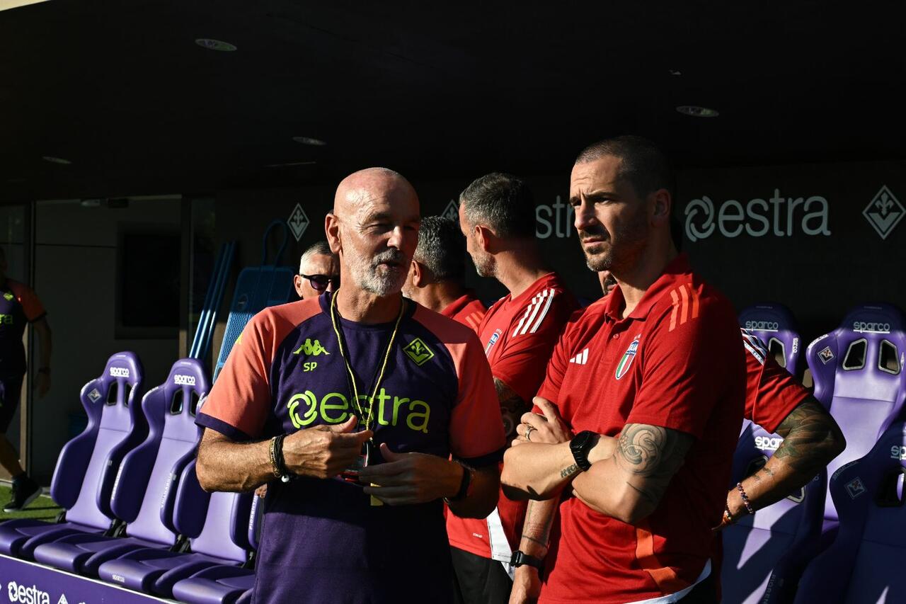 Pioli Bonucci 2