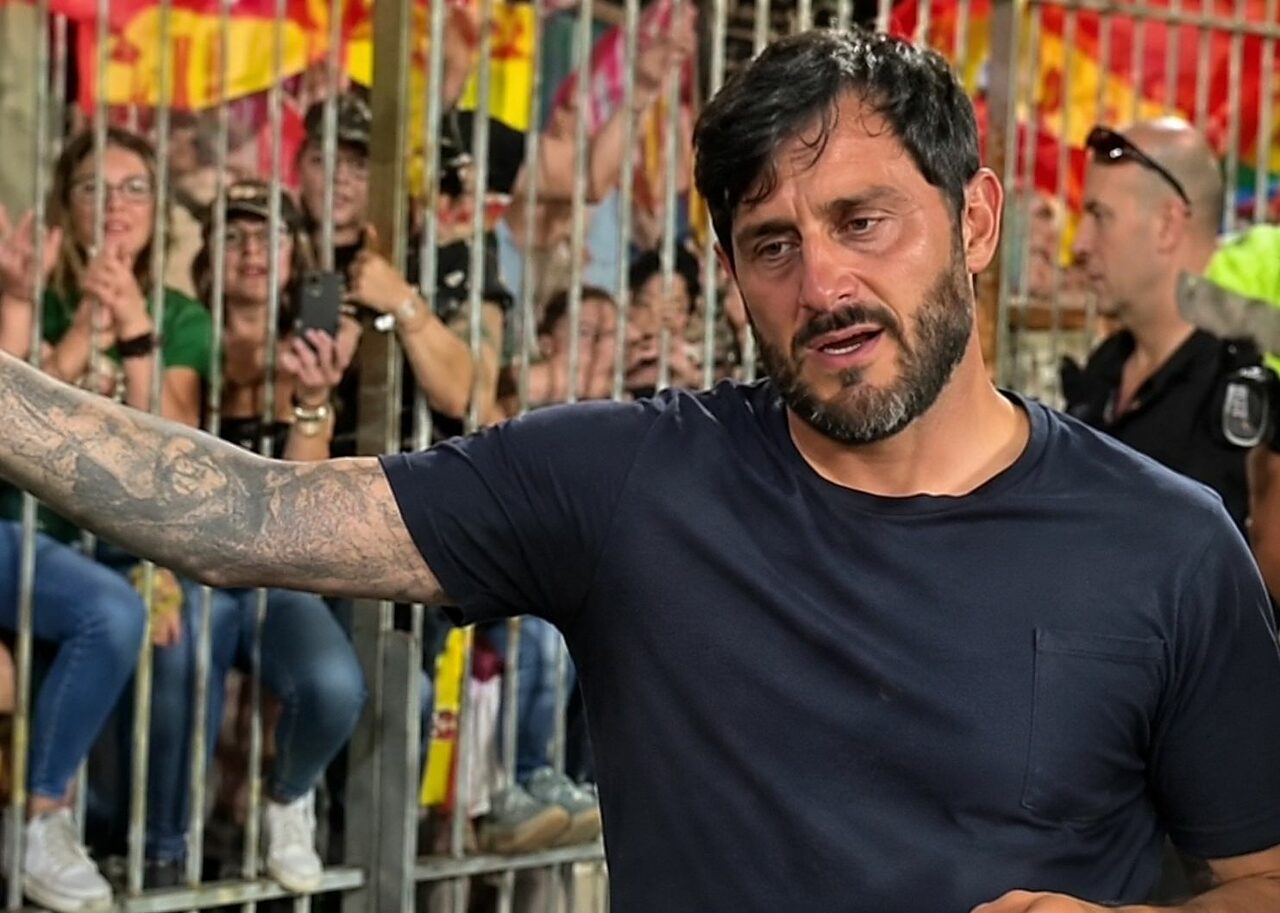 Alberto Aquilani