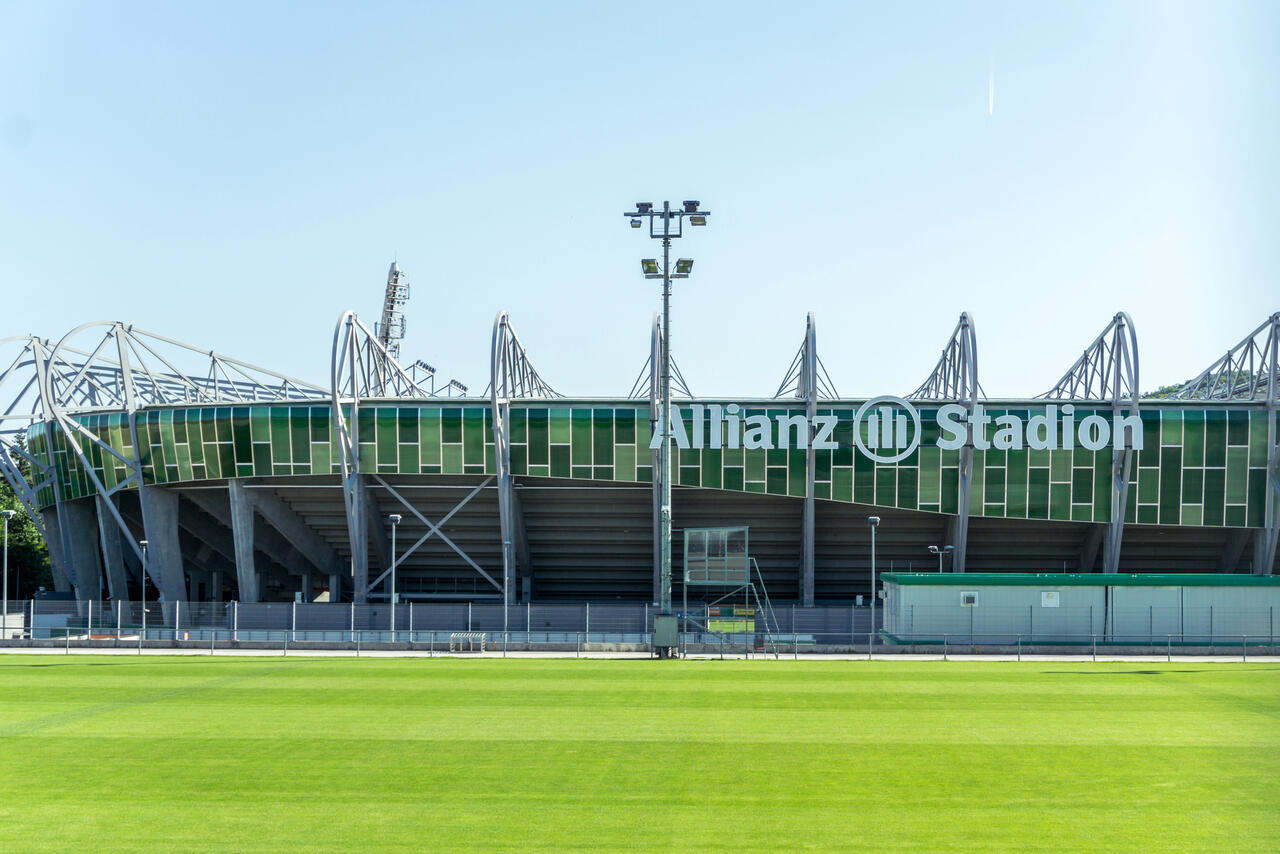 Allianz Stadion