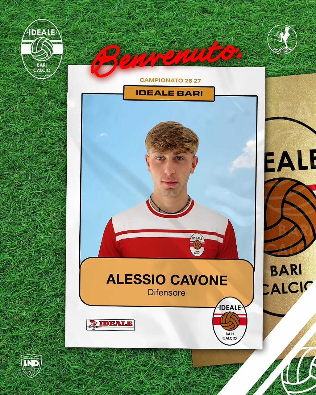 Alessio Cavone