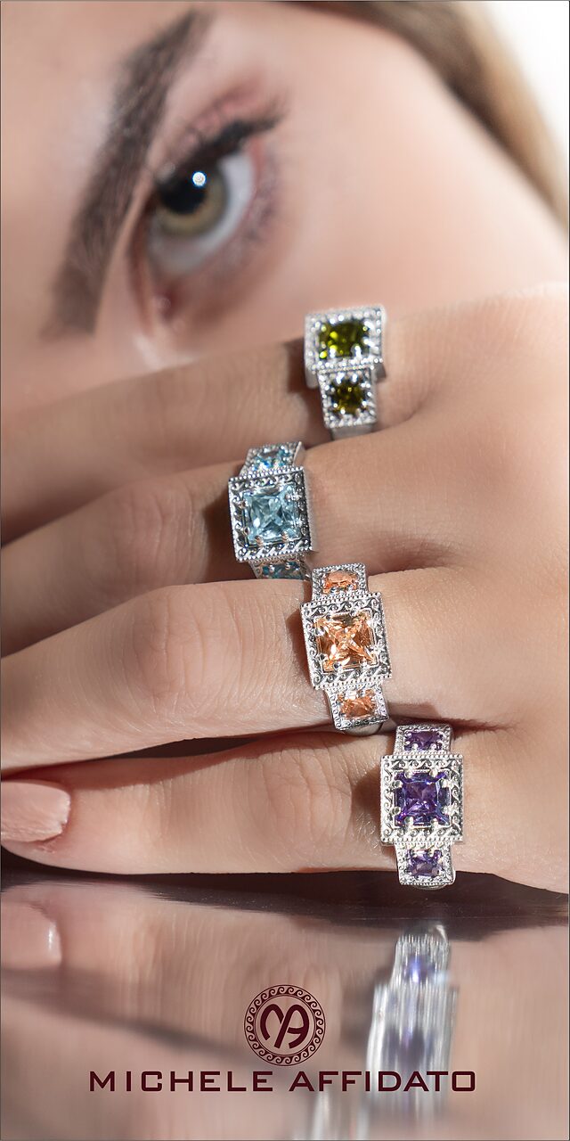 Michele Affidato - Linea Pathos