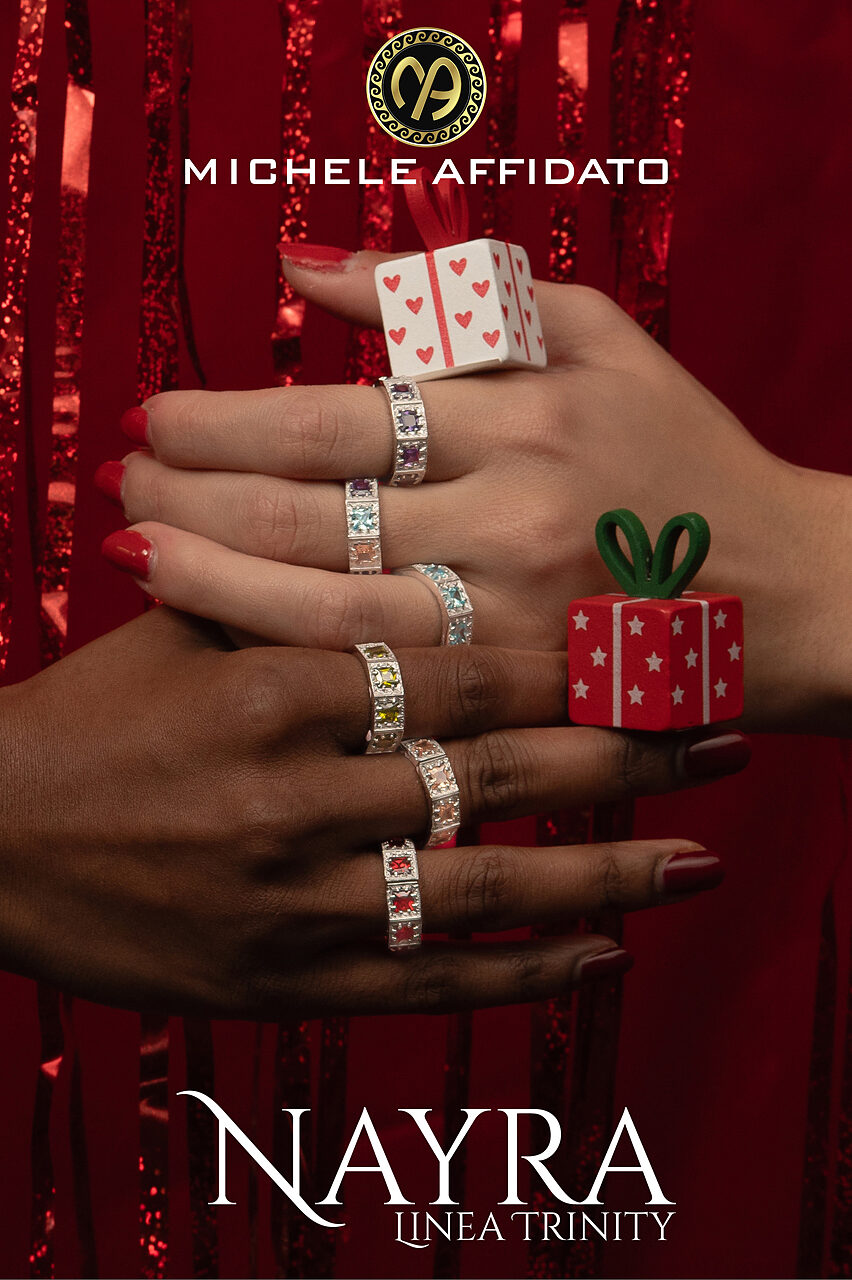 Michele Affidato - Linea Pathos