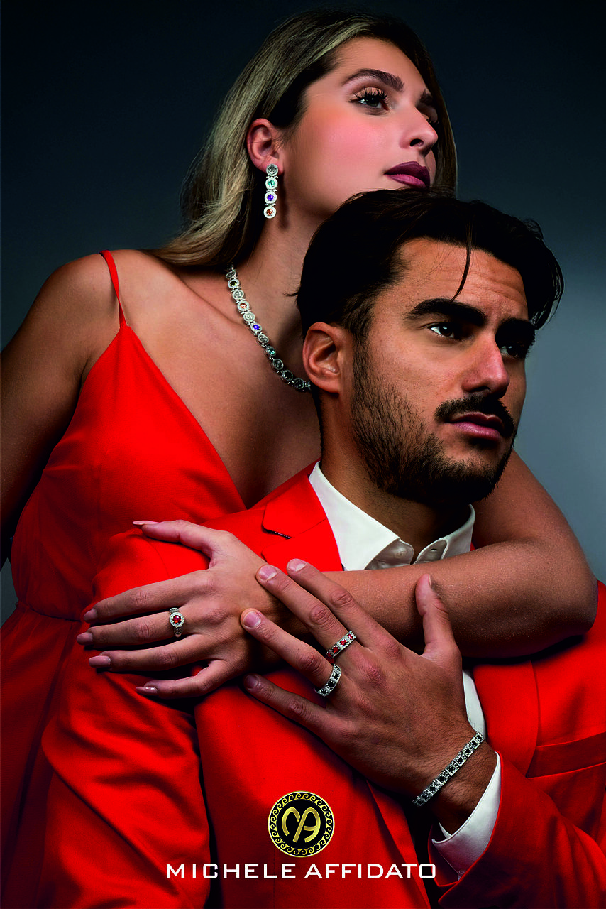 Michele Affidato - Linea Pathos