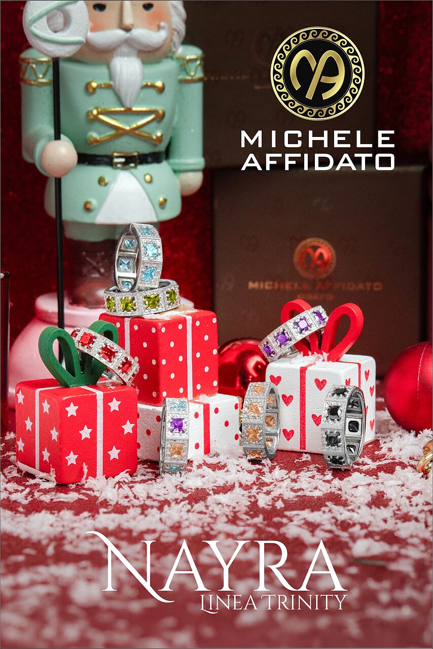 Michele Affidato - Linea Pathos