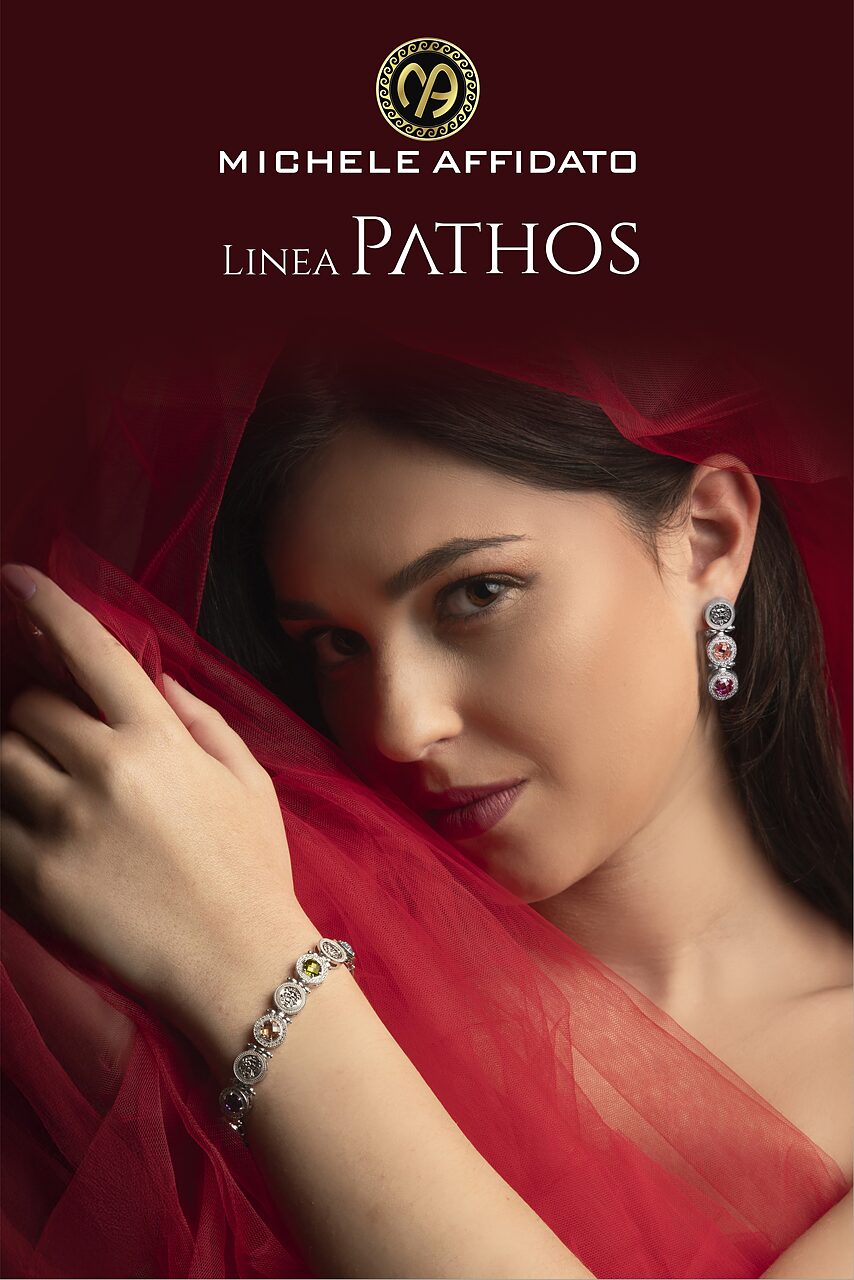 Michele Affidato - Linea Pathos