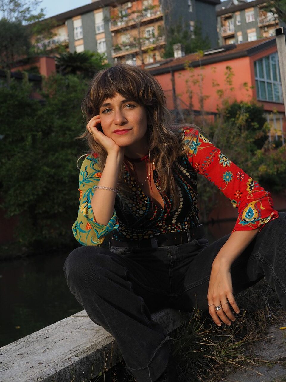 Rossana De Pace