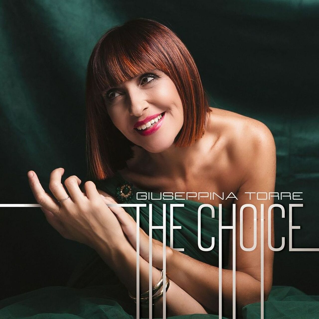 Cover The Choice_b 2