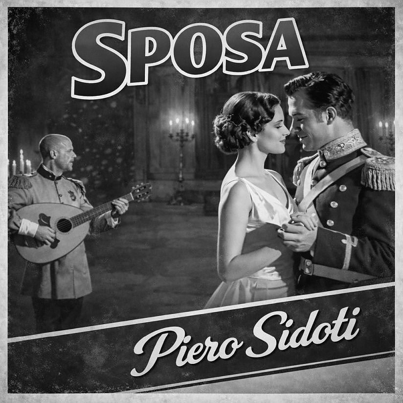 Cover Sposa