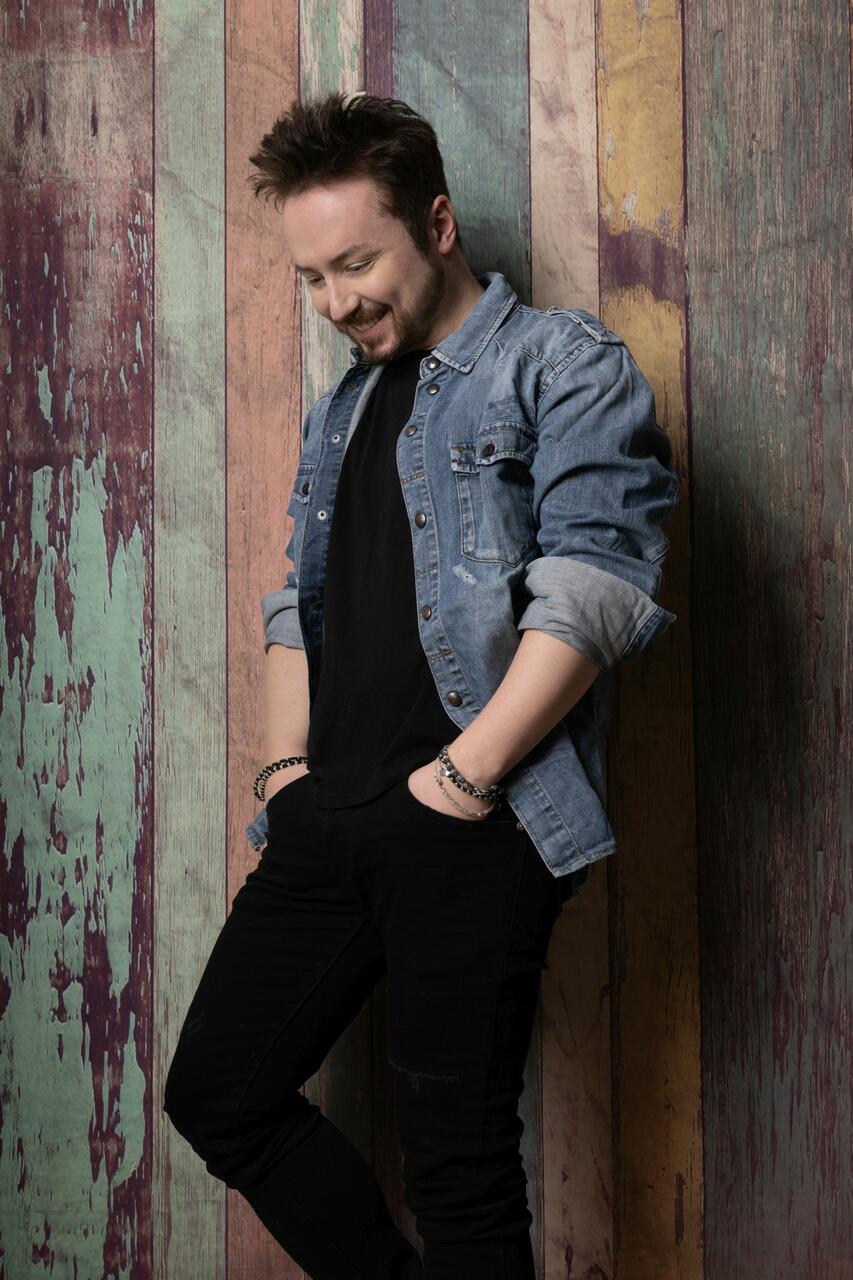 Matteo Macchioni_ (ph. Stefano Muzzarelli)