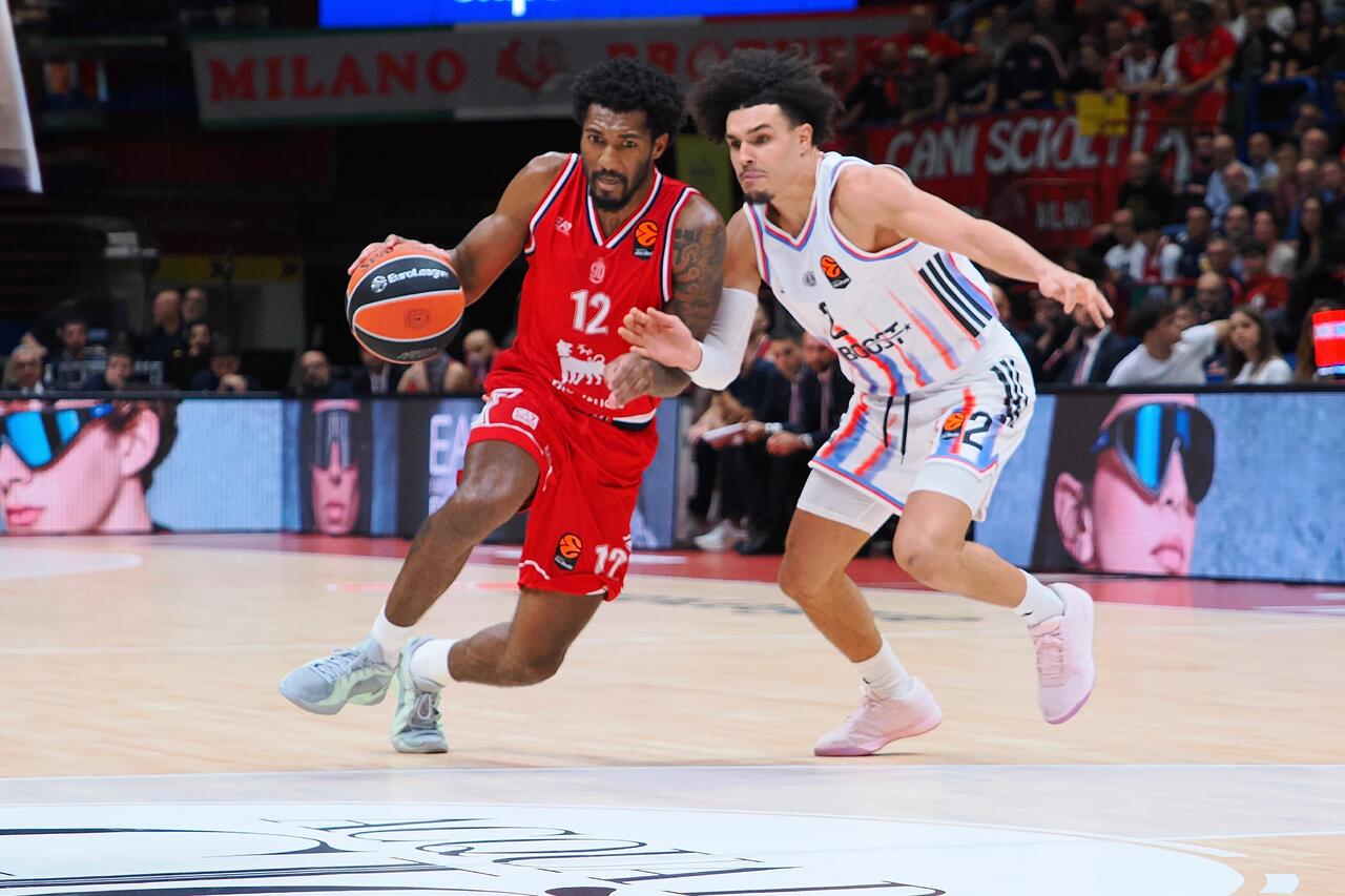 Olimpia Milano