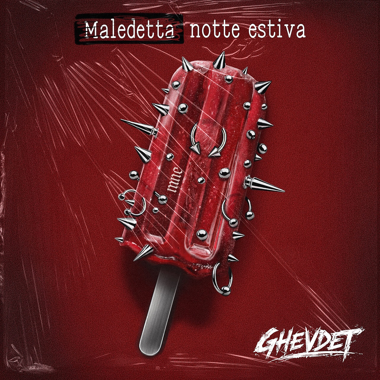 Maledetta Notte Estiva