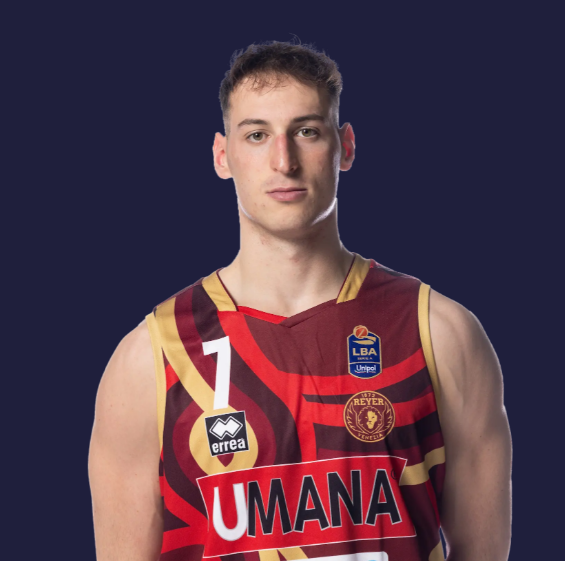 Davide Casarin verso Cremona