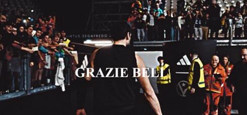 La "Belinight": la Virtus celebra la carriera di Marco Belinelli