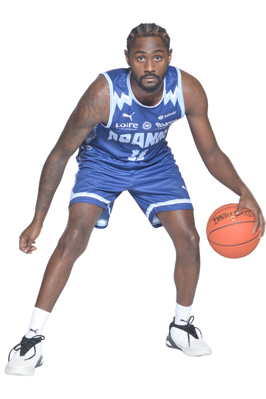 Trattativa in corso tra la Fortitudo e l'ex Cantù e Torino Donte Thomas