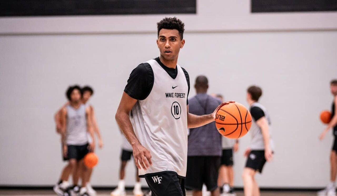 E' fatta per Abramo Canka alla Virtus