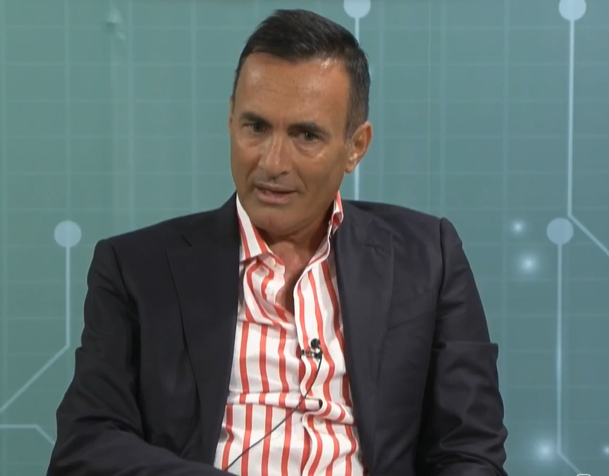 Antonini: possiamo dare l'assalto allo scudetto. La squadra che stiamo facendo non ha nulla da temere rispetto a Milano e Bologna