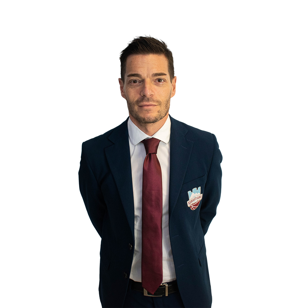 Rossi, "Contro la Fortitudo vogliamo riscattarci. Bello avere tanta gente al seguito"