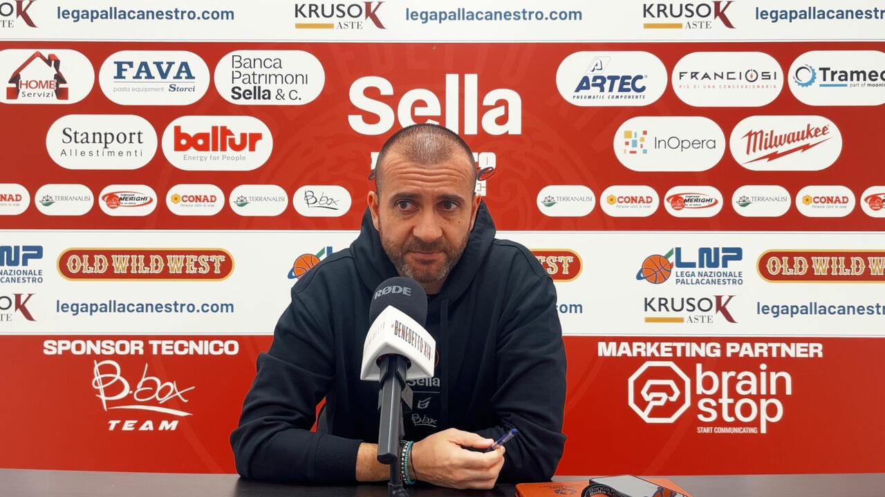 Comunicato Stampa pre-partita Benedetto XIV Cento - Juvi Cremona Basket 1952