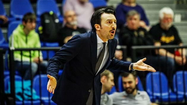 Tabellini: la Virtus è una squadra molto competitiva, con identità chiara