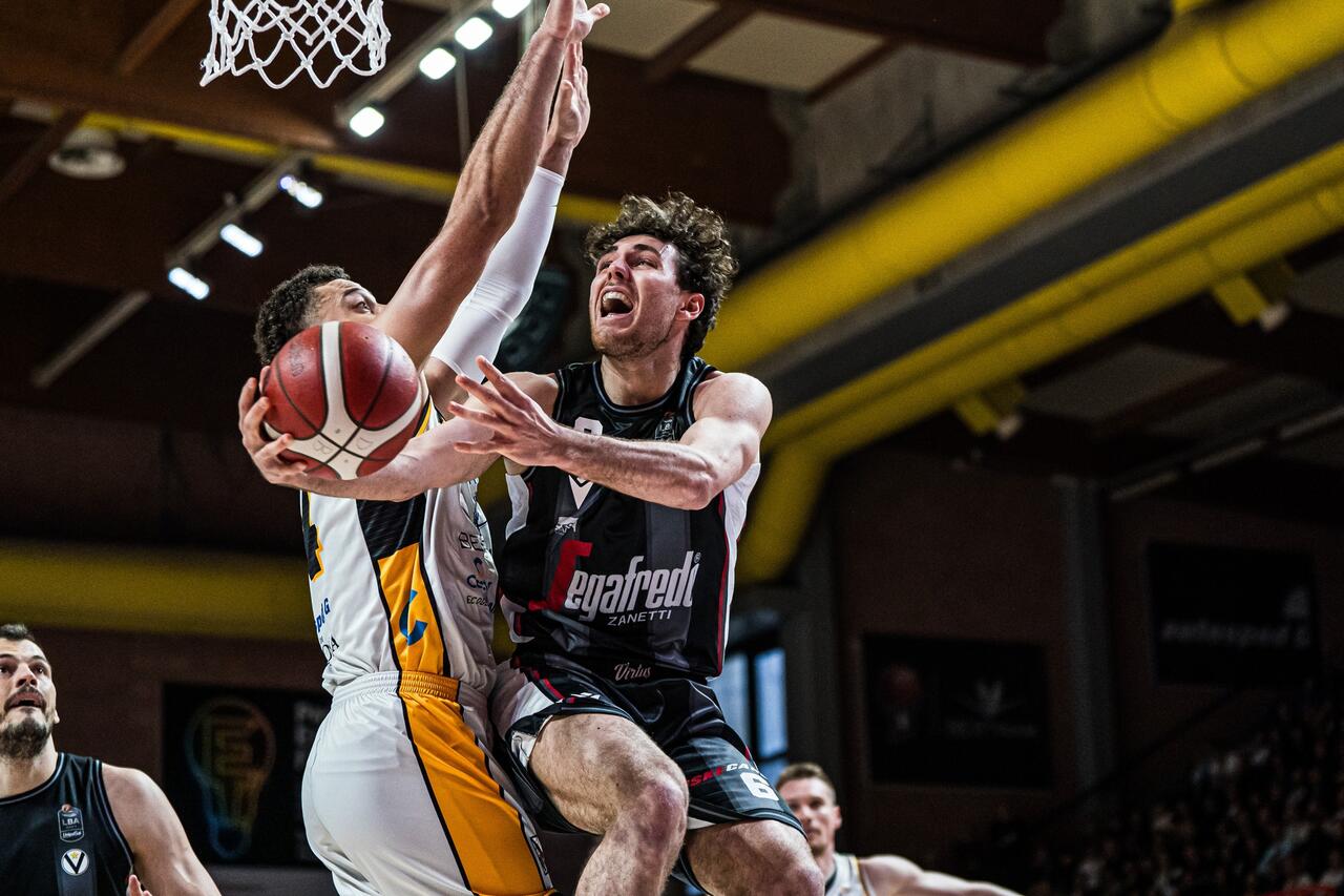 Crovetti, "Felice per la carriera che sta facendo Pajola"