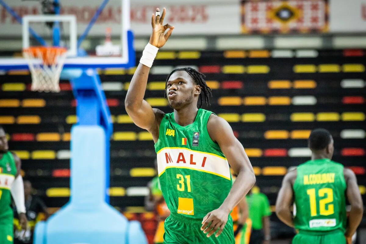 Aliou Diarra è arrivato a Bologna