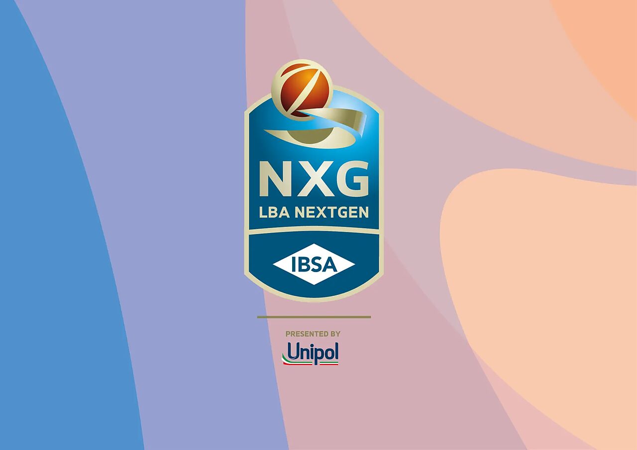 IBSA NextGen Cup 2025/26: tutte le partite visibili su LBATV in modalità freemium