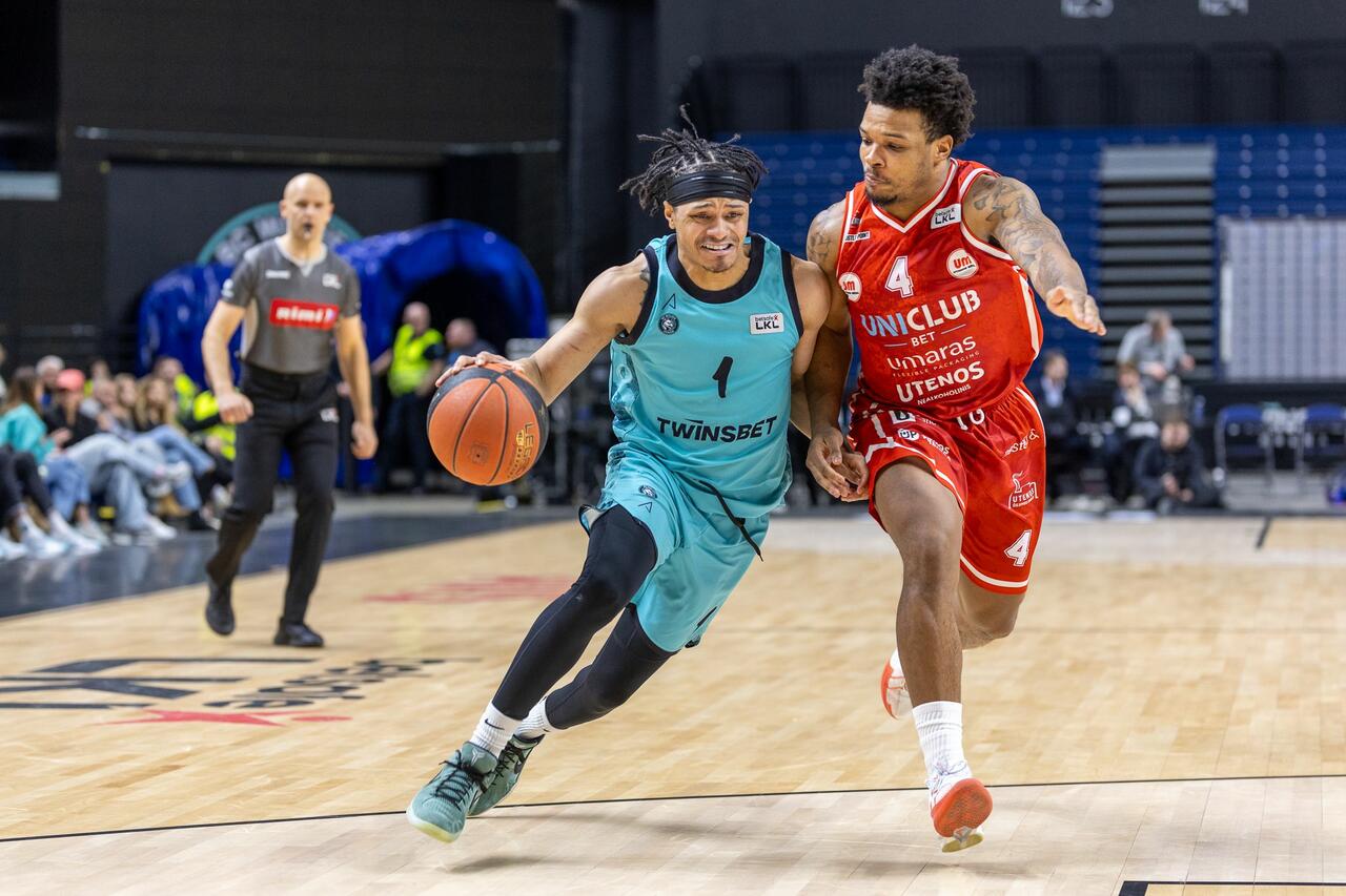 La Virtus sul mercato, tra uscite e un possibile innesto