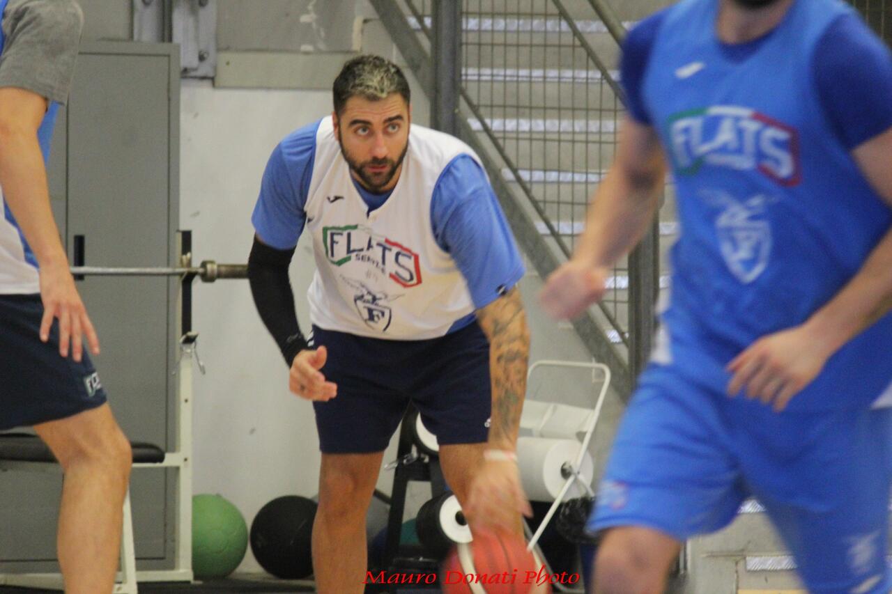 Aradori, proposta per spalmare il contratto in scadenza