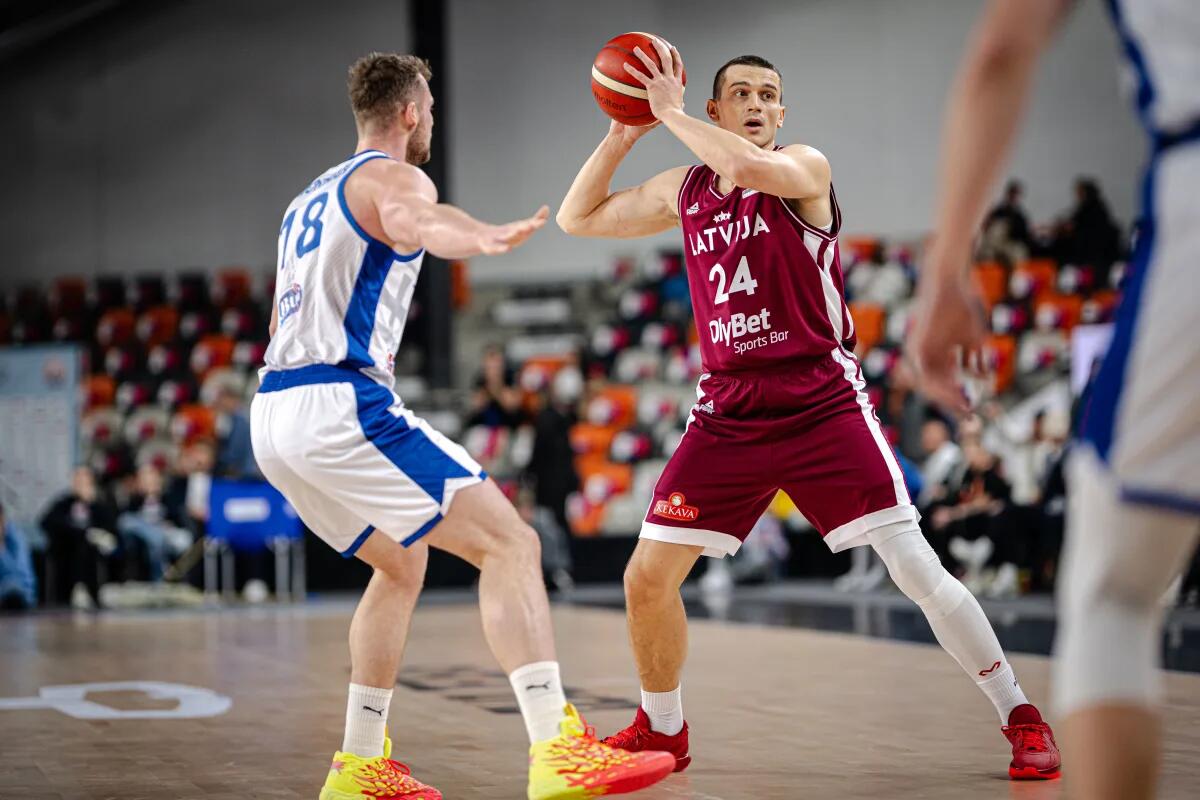 Virtussini in Nazionale, la seconda partita della finestra