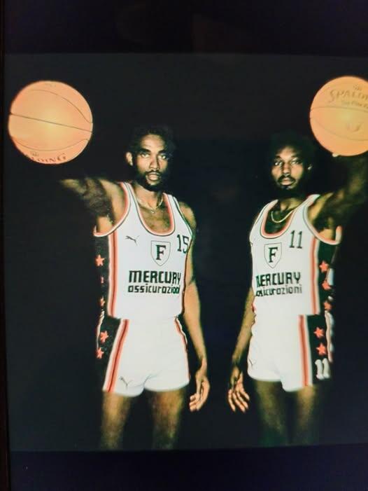 Starks, "Un peccato non aver preso la Fortitudo nel 2014"