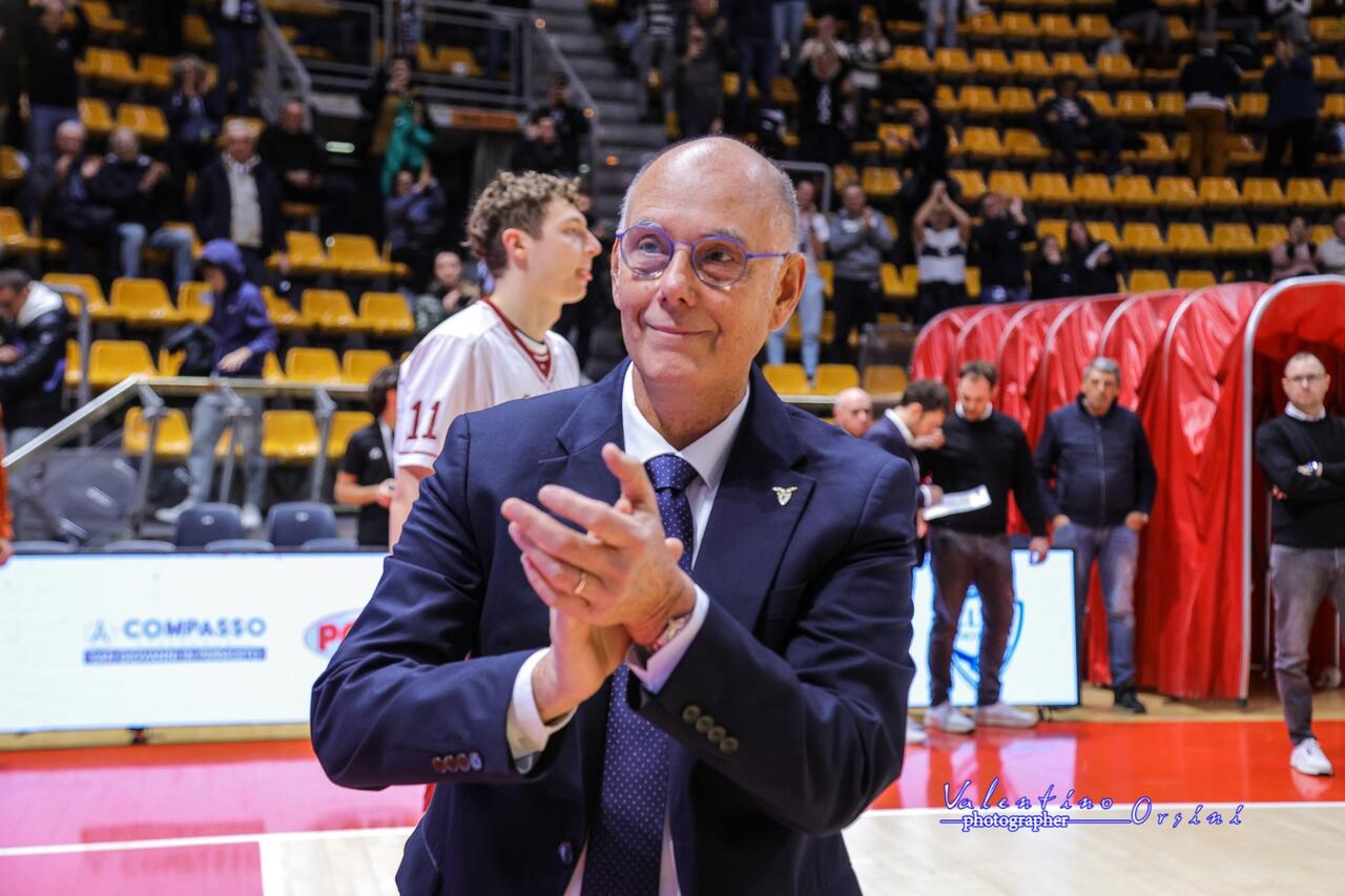 Flats Service Fortitudo Bologna - Avellino, il prepartita