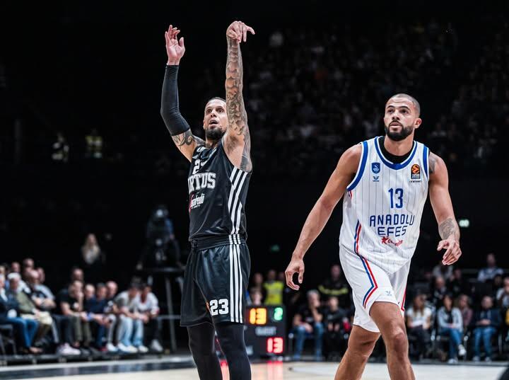 La Virtus domani riceve Pistoia in campionato