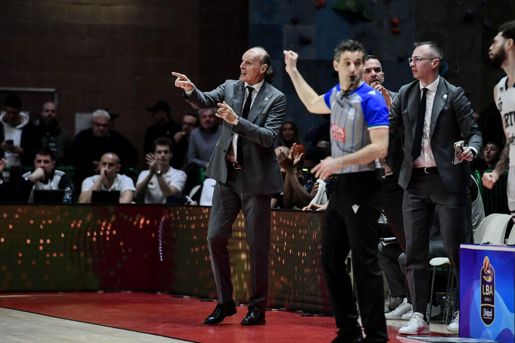 Virtus, il punto dopo la Coppa Italia