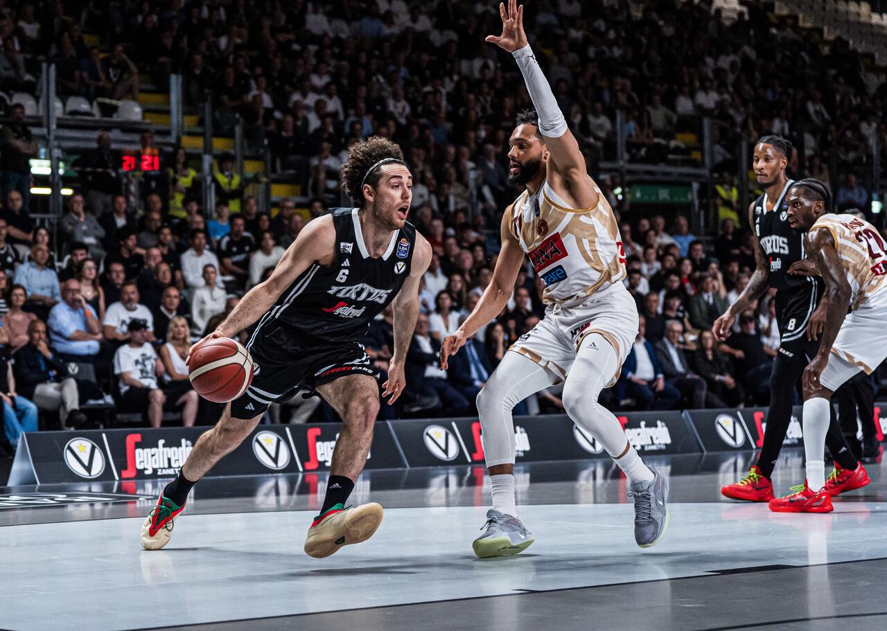 Pajola: siamo venuti in missione. Ivanovic ci spinge a dare sempre il meglio