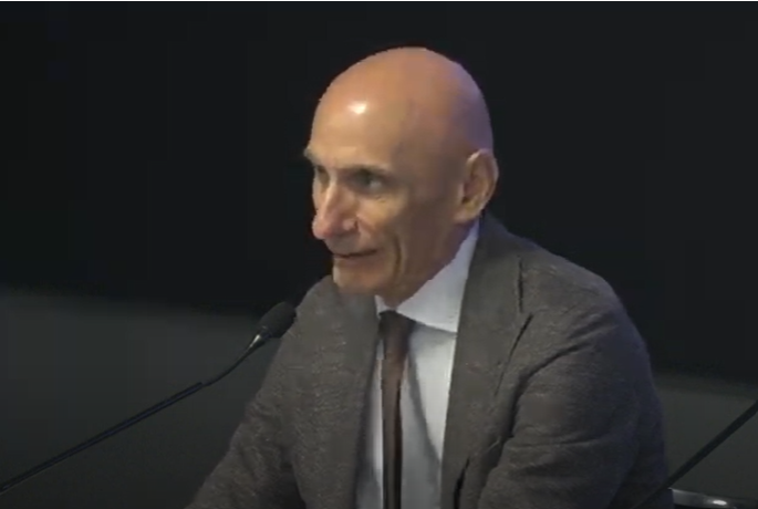 Baraldi, "Obiettivo Coppa Italia, finale scudetto e playoff Eurolega"