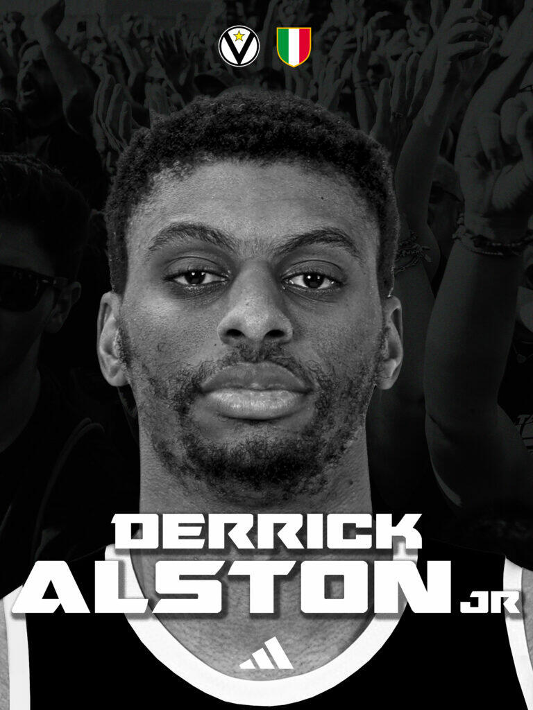 Virtus, visite mediche per Edwards e Alston