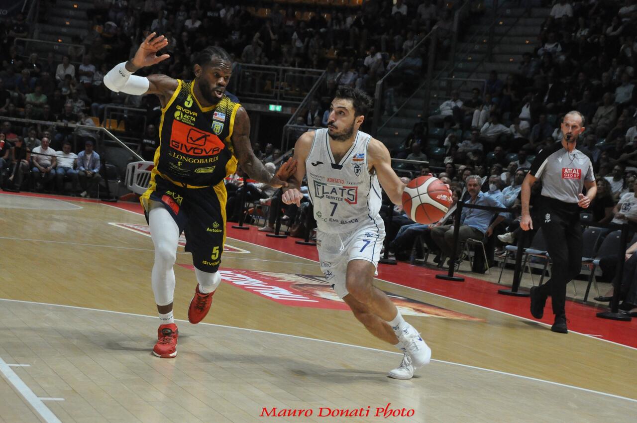 Della Rosa, "Domenica eravamo contratti, ma poi ci siamo sciolti"