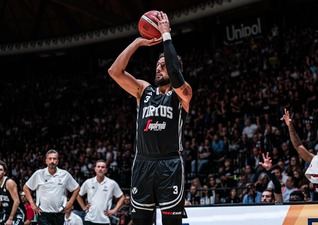 Belinelli, "Campionato equilibrato, non dovremo sottovalutare certe partite"