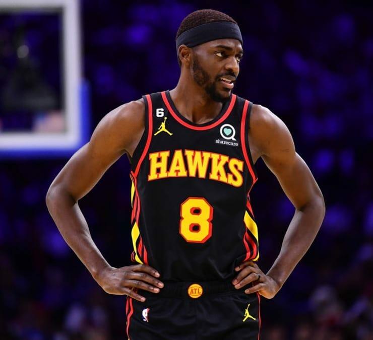 Virtus, in arrivo in prova Justin Holiday