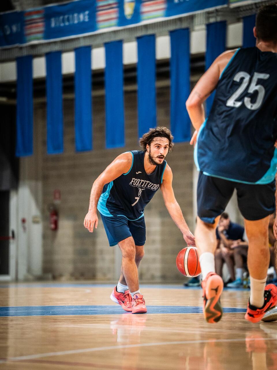 Torneo di Riccione, la Fortitudo batte Cividale 92-64