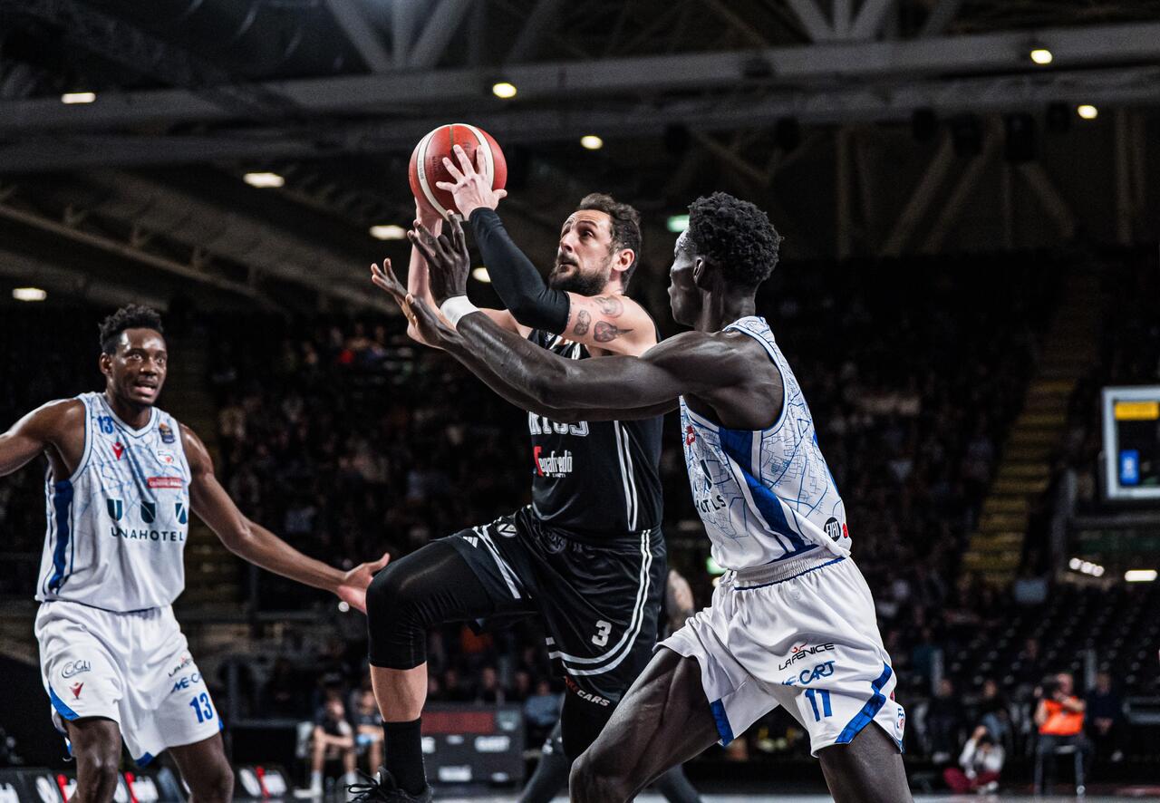 Eurolega, domani la Virtus riceve Milano