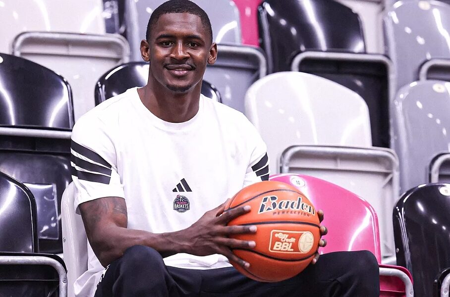 La Fortitudo attende Harris e valuta De Vico