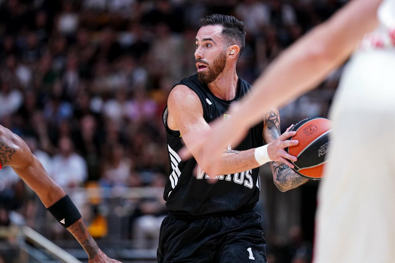 Virtus, il punto tra Monaco e ASVEL
