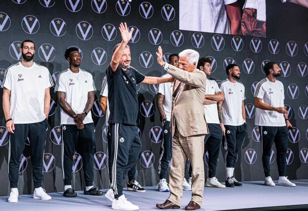 La Virtus non è in vendita: il punto dopo le parole di Gherardi e Zanetti